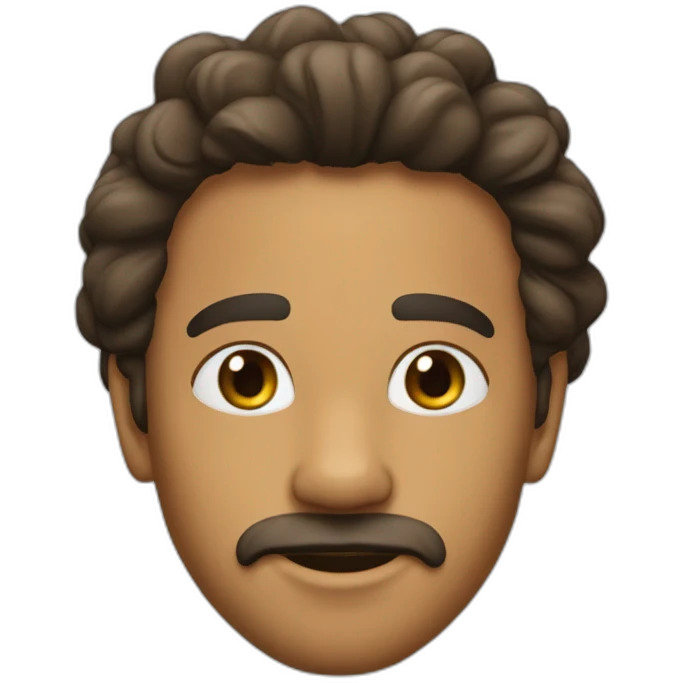 Yassine  cœur de lion  emoji