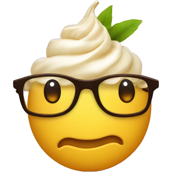 deux bougie a la vanille qui s'aiment emoji