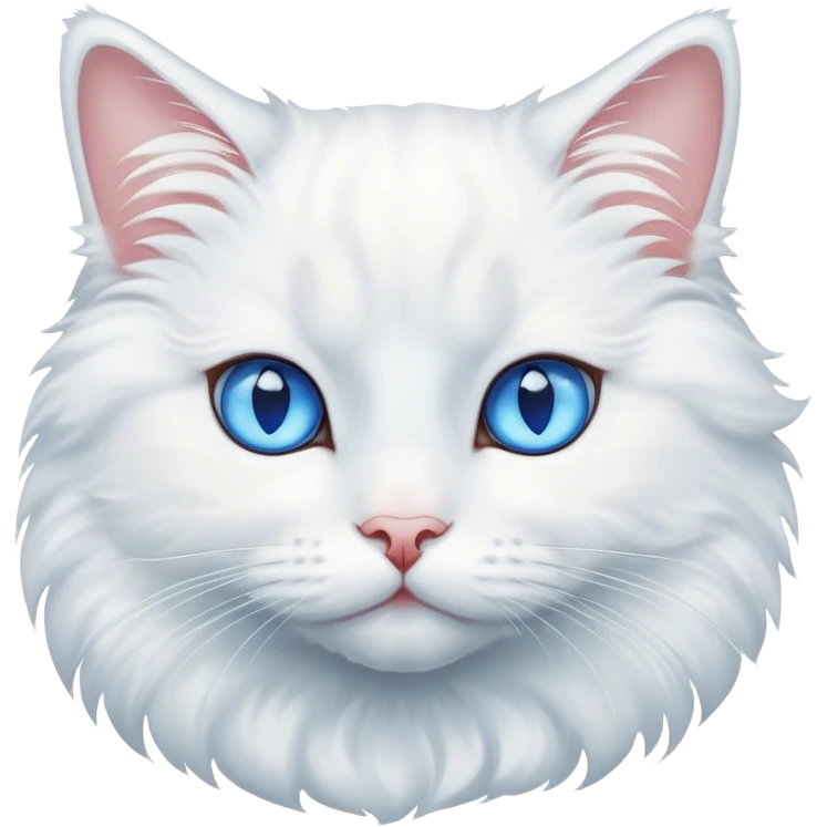 su icen kedi emoji