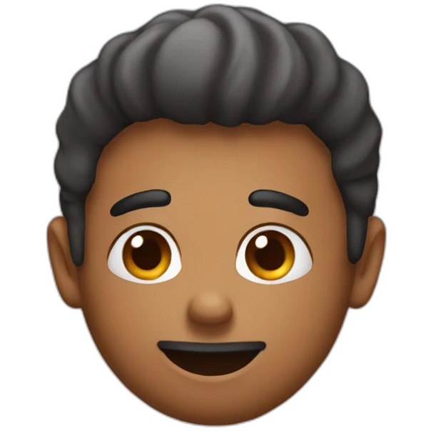 NUTS emoji
