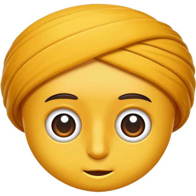 Boş bir şarap bardağı emoji