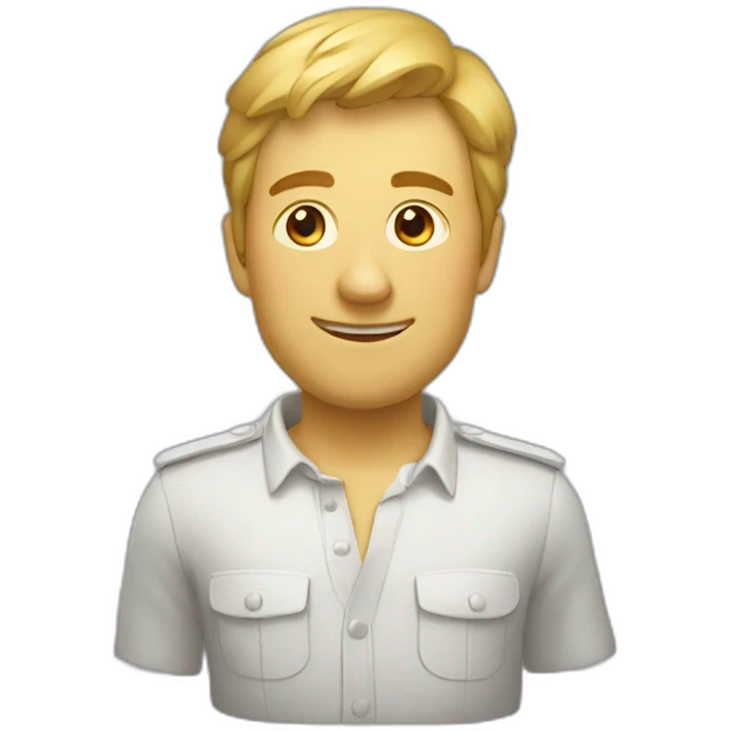 Мухаммад emoji