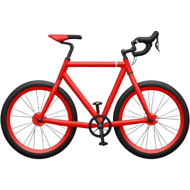 RE bike  logo emoji