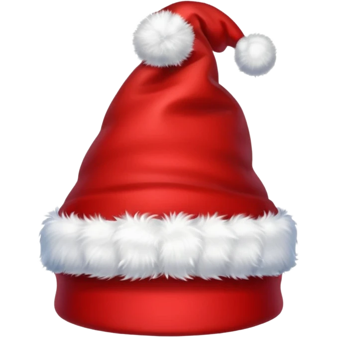 new year hat, christmas hat emoji