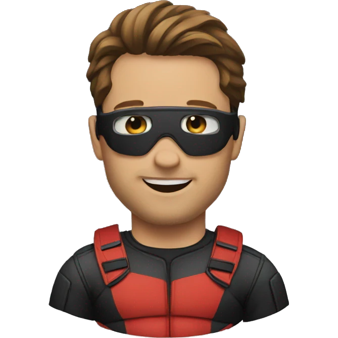 daredevil emoji