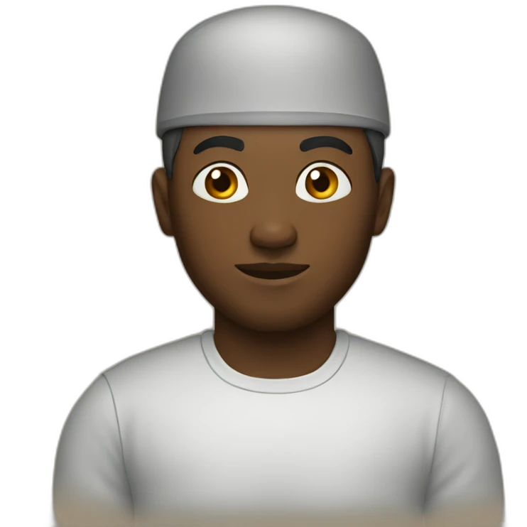 niger emoji