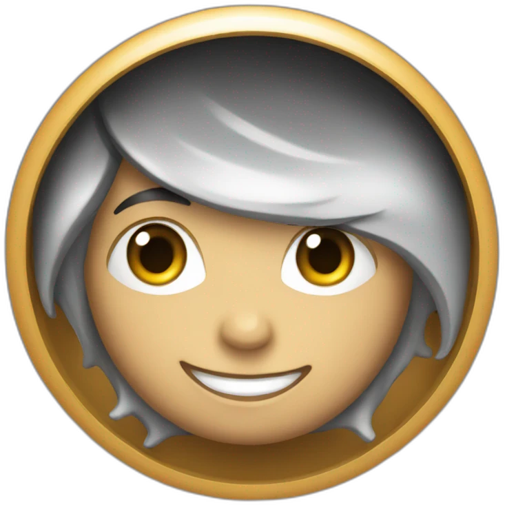 V8 emoji