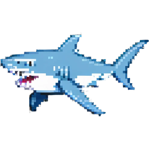 shark emoji