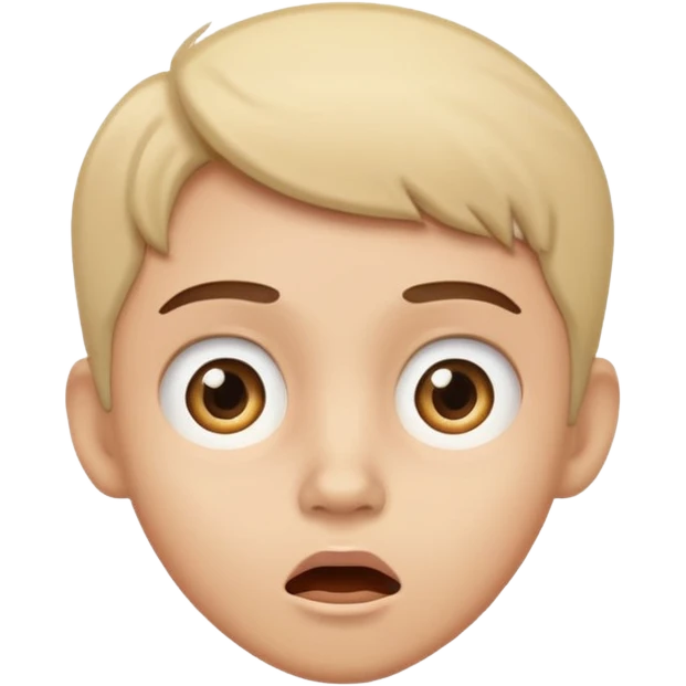 🫵🏻🤍😮‍💨 emoji