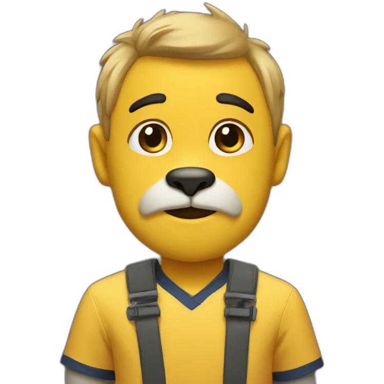 oski emoji