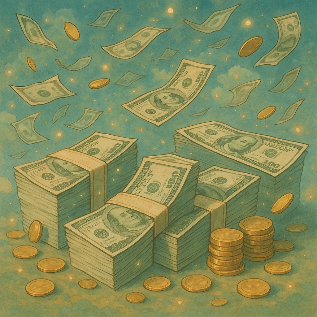 money emoji