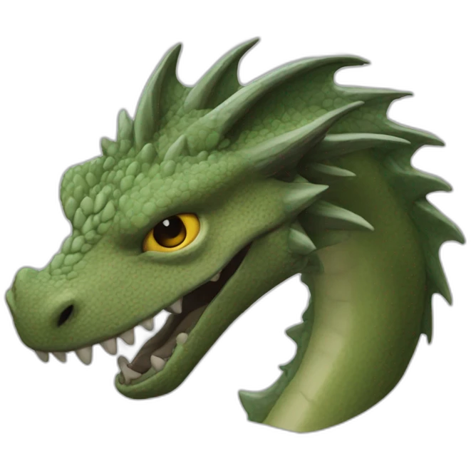Dracaufeushini emoji