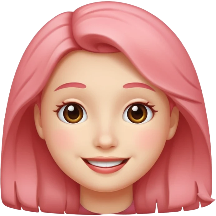 🌸🙂 emoji