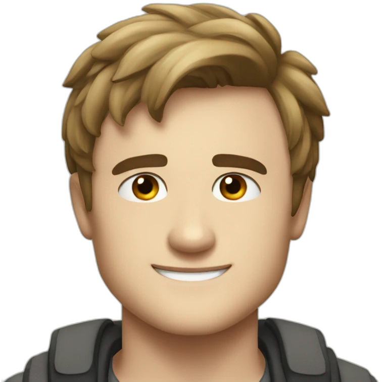 josh hutcherson emoji