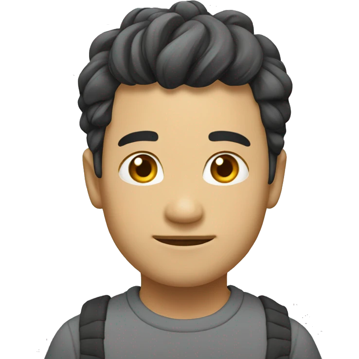 梁精寅 emoji