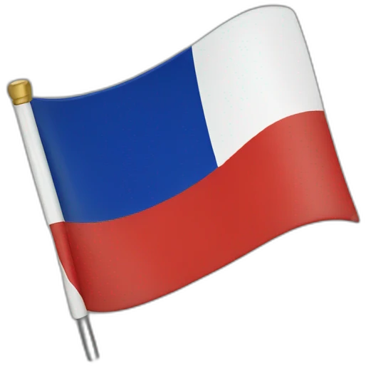 french flag emoji