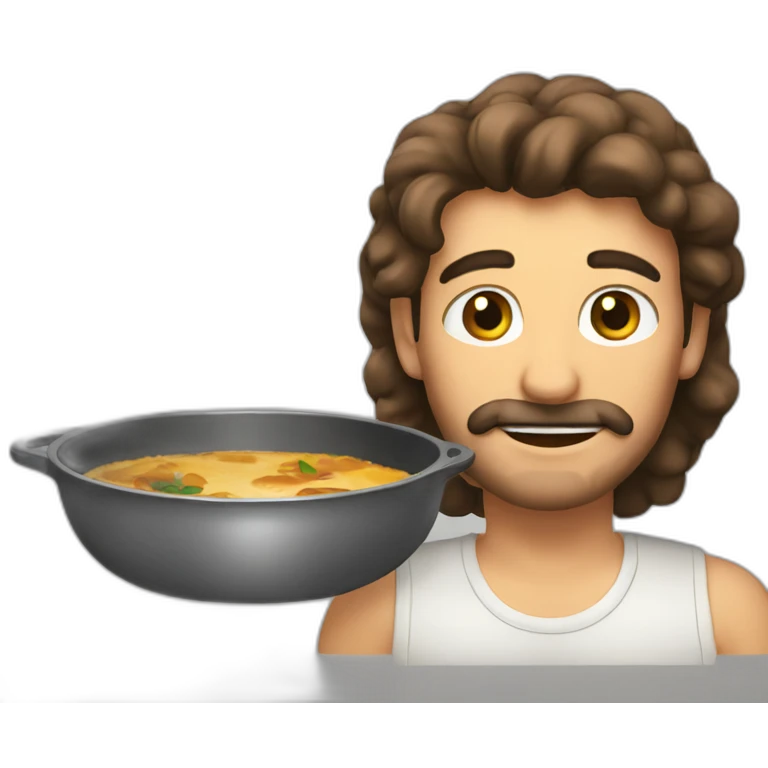 pan casero emoji