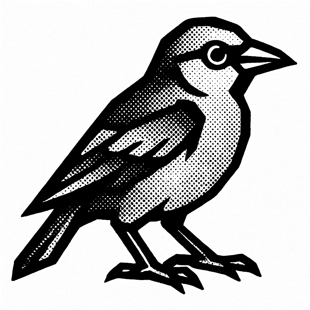 bird emoji