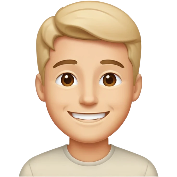 person named Brett emoji