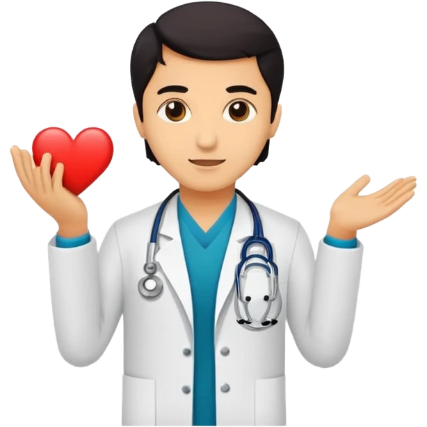 Generate sticker With This Text doctors Rishta Point By Mairaj Ahmed  emoji