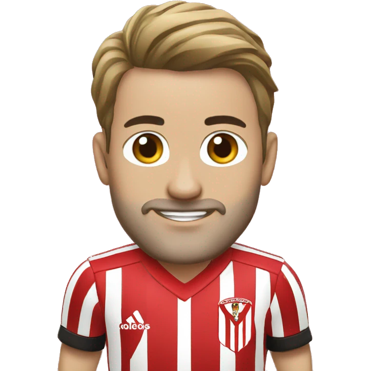 athletic club bilbao emoji