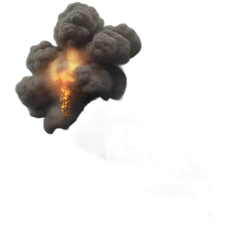 WWII london bombing emoji