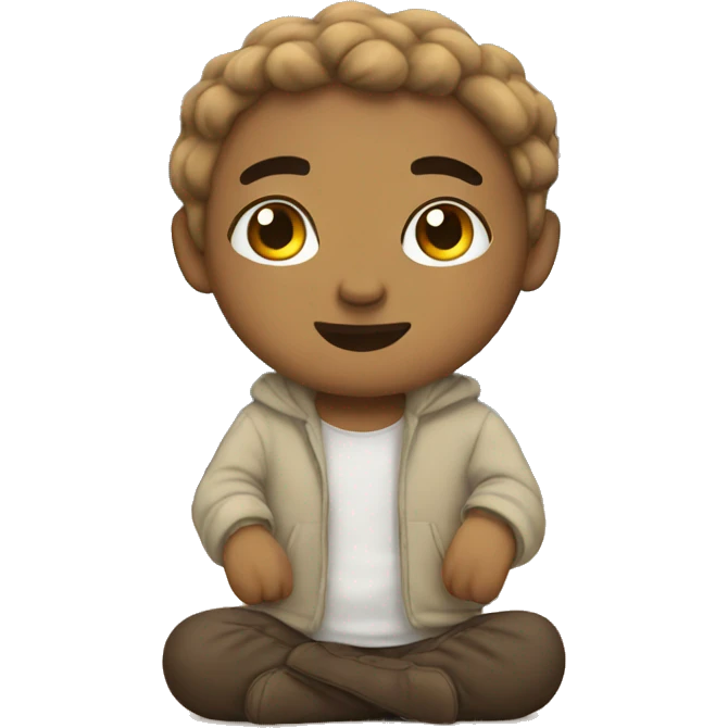 cozy  emoji