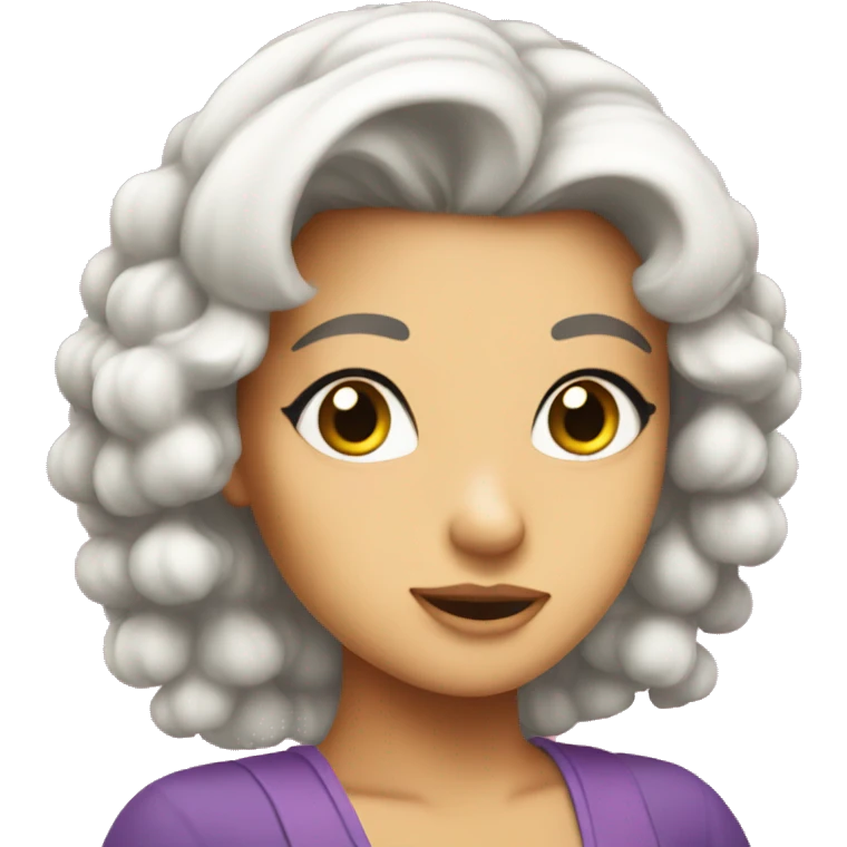 Galinda emoji