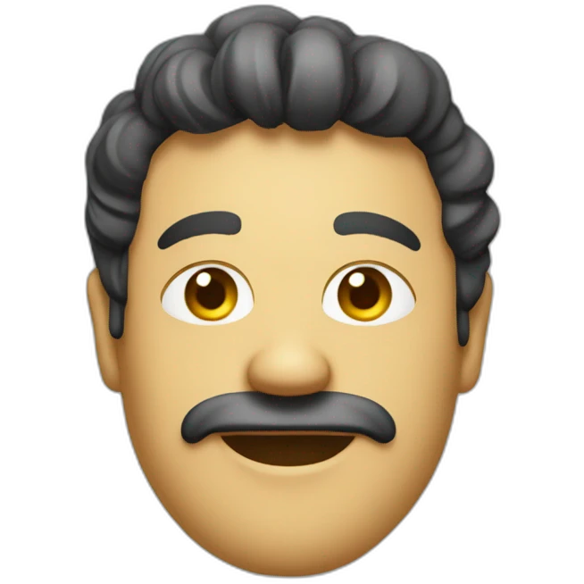 One pièce emoji