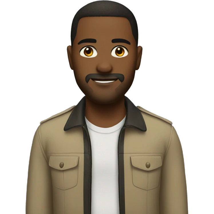 Sho emoji