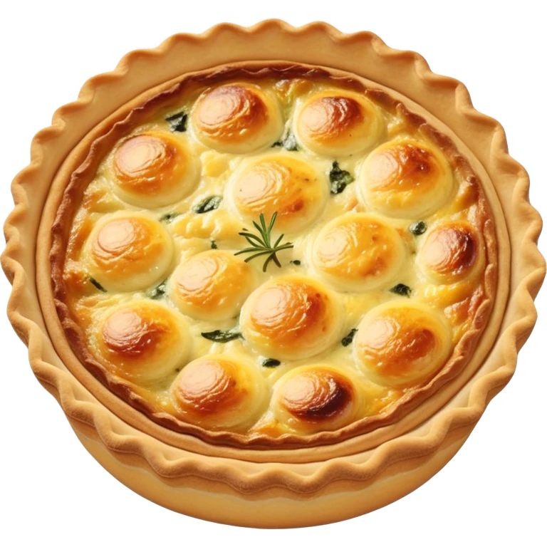 quiche emoji