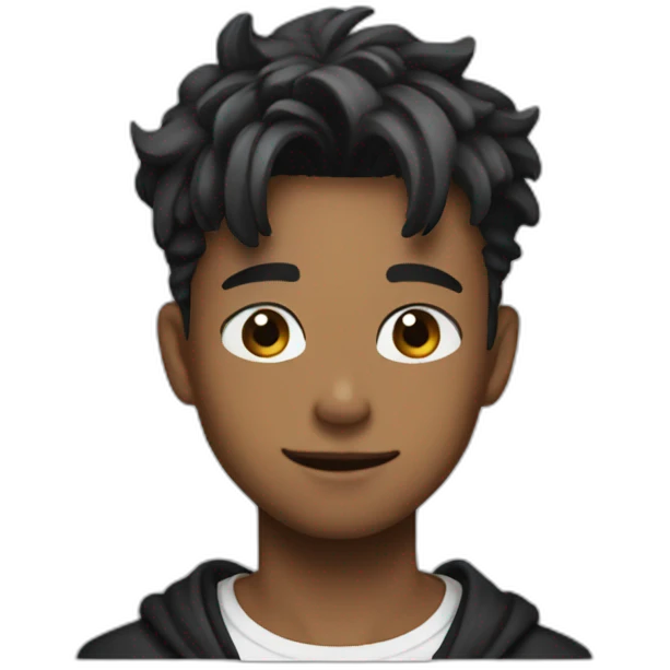 Stray kids emoji
