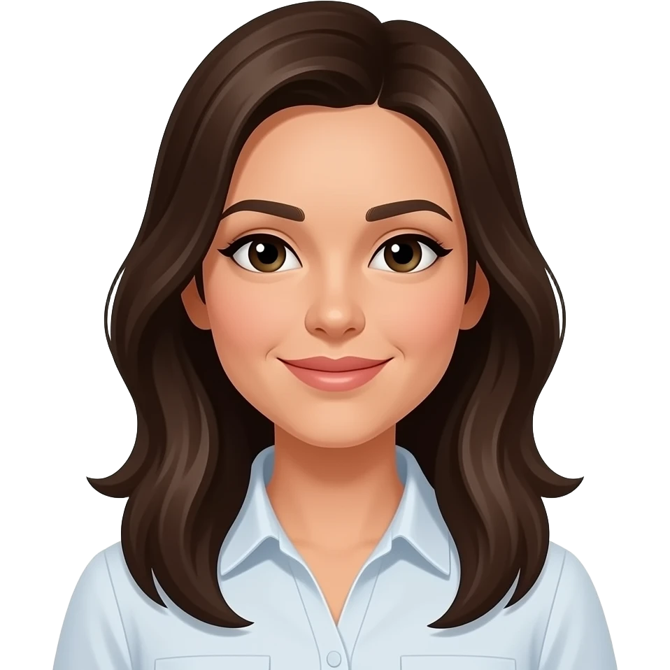 Lauren Domingue emoji