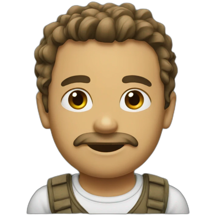 gyatt emoji