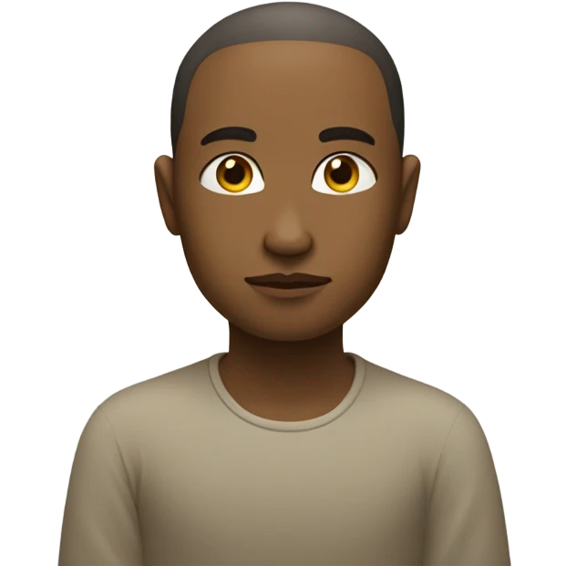 patiently waiting  emoji