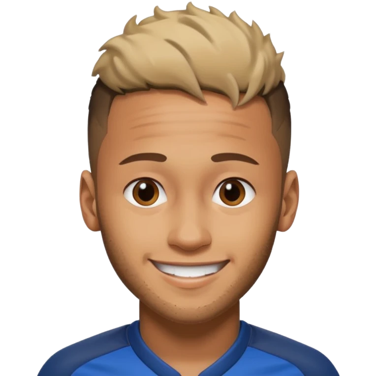 Neymar  emoji