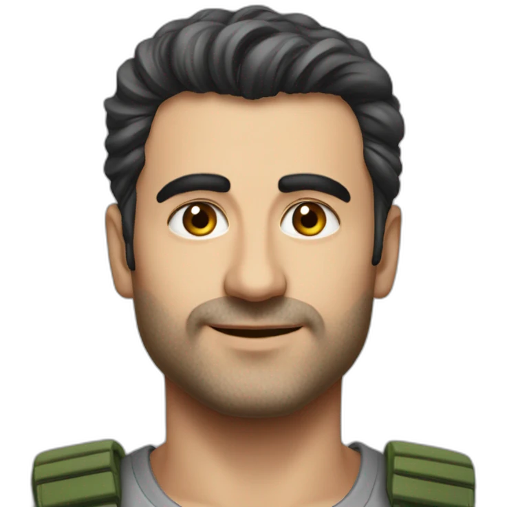 ömer serdar özkan emoji