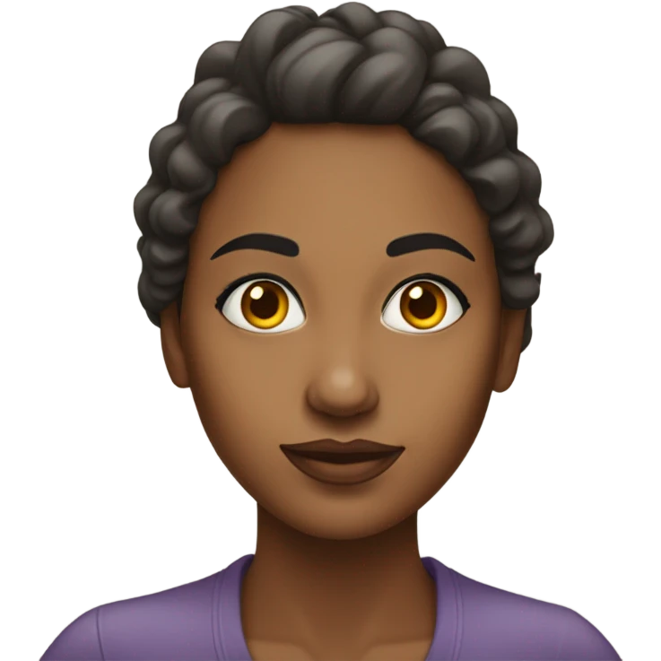 Her emoji
