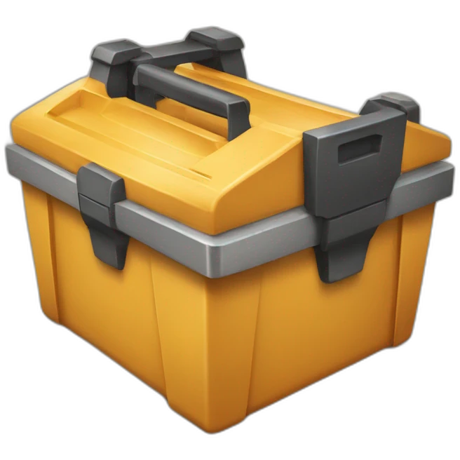 toolbox emoji