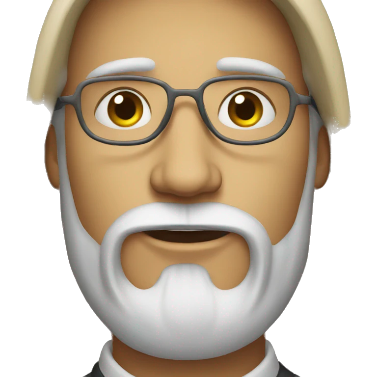 theology emoji