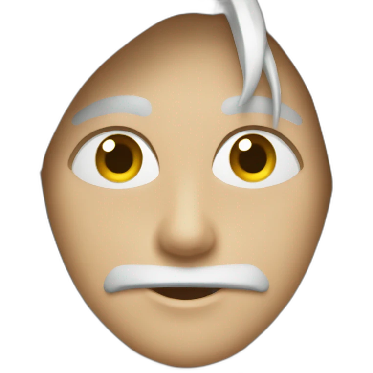 camara de foto emoji