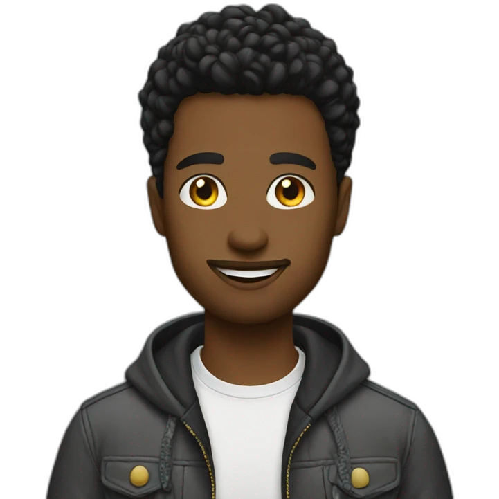 trendsetter emoji