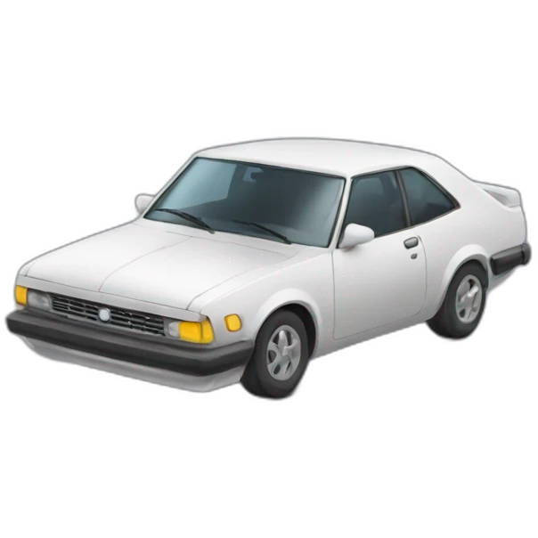 car speed emoji