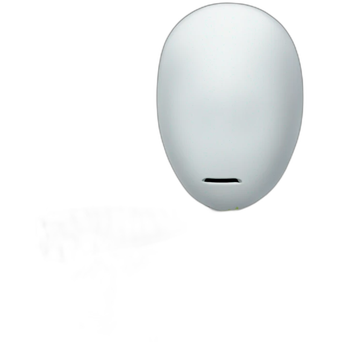 slenderman eating carrot emoji
