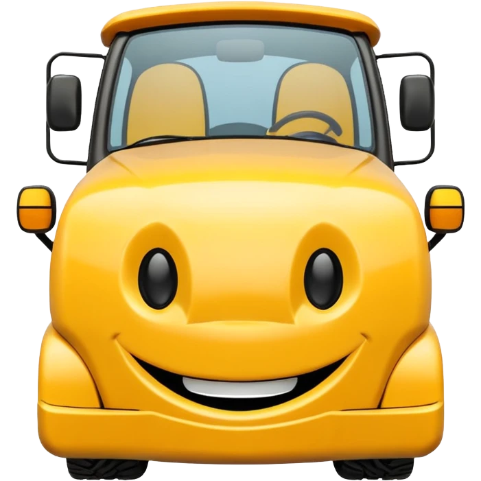 Jcb buldoger 3dx emogi emoji