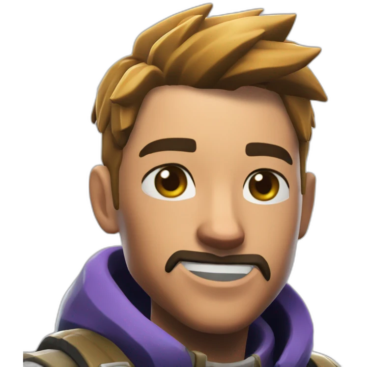 Veinarde fortnite emoji