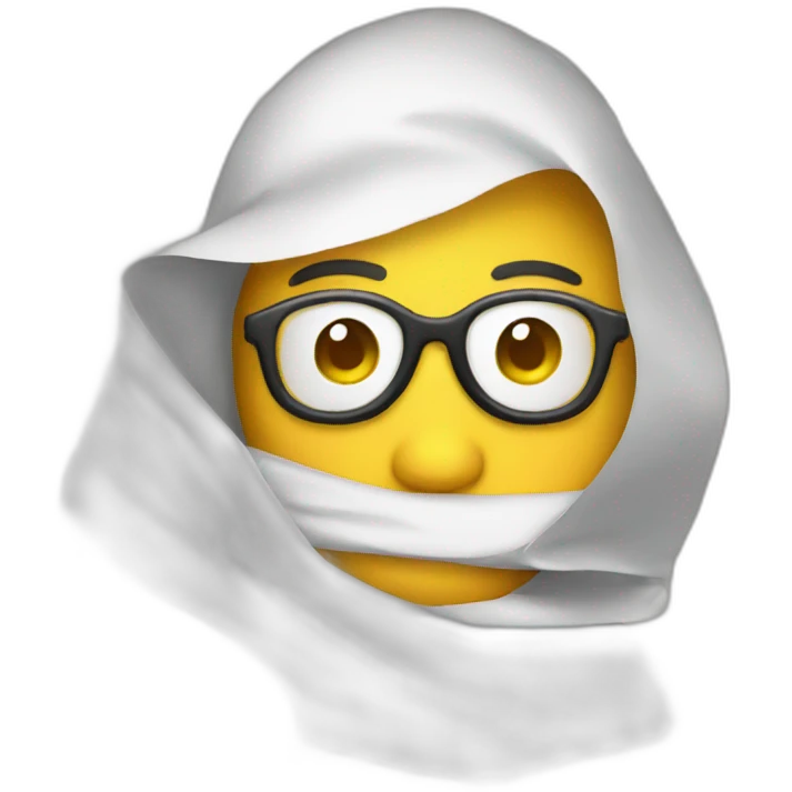 newspaper disguise emoji emoji