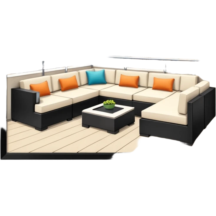 Rooftop es una terraza bonita pra hacer fotos a la ciudad de  nueva york emoji