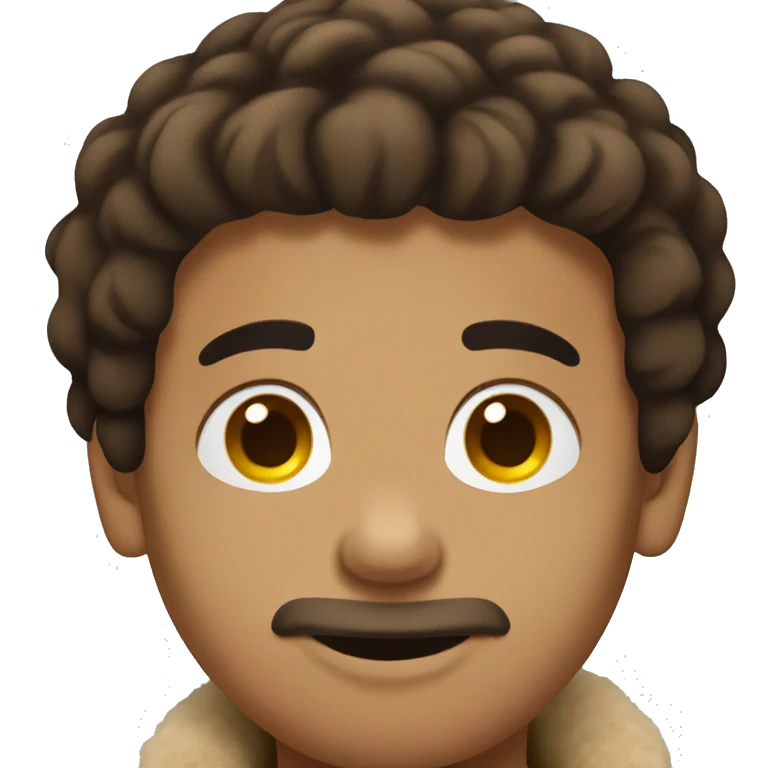 ugg emoji