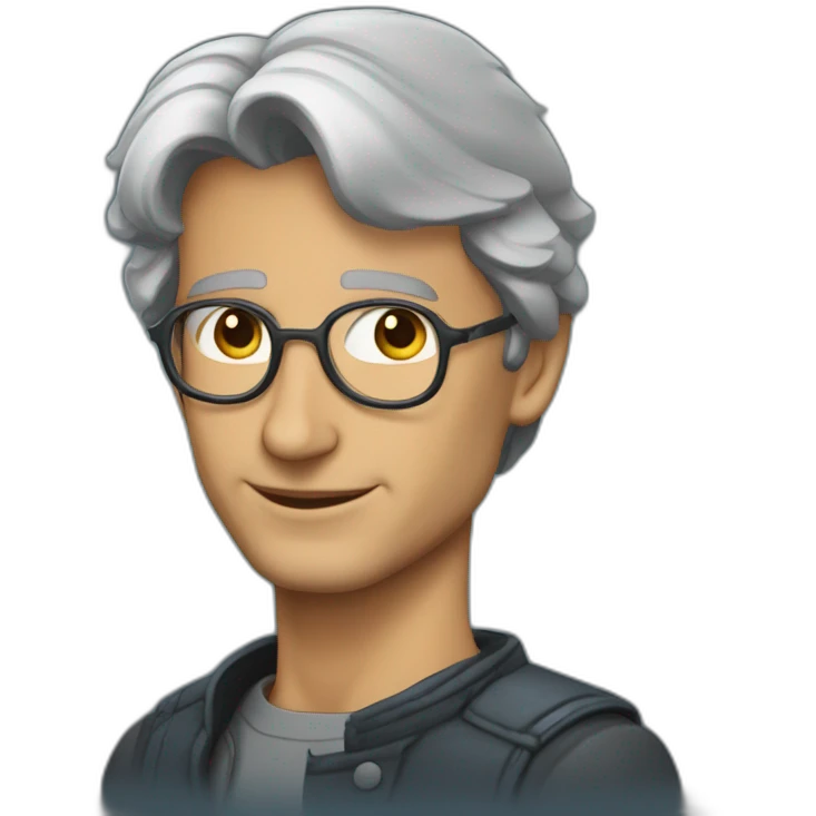 Jean Luc melanchon emoji
